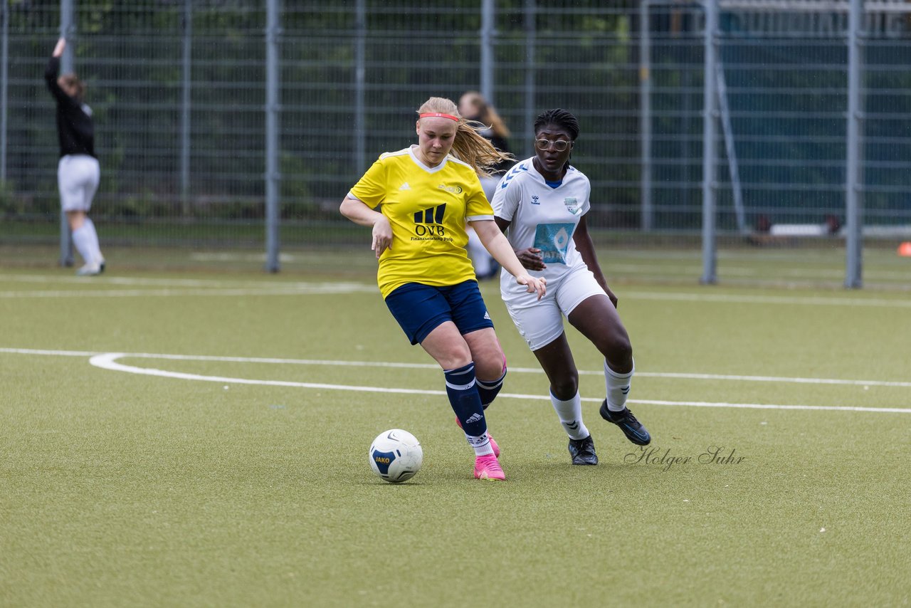 Bild 267 - F SV Eidelstedt - SC Alstertal-Langenhorn : Ergebnis: 2:7